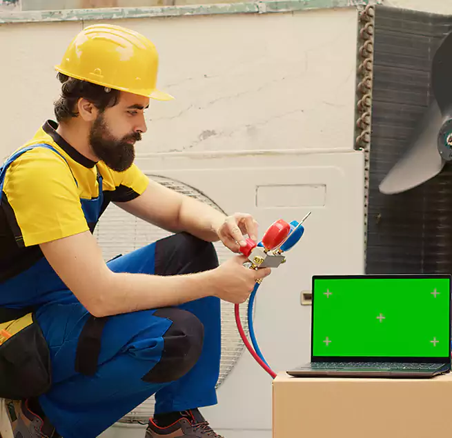 Why Homeowners & Businesses Trust Us in North Decatur, GA?