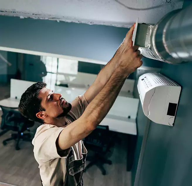 Why Homeowners & Businesses Trust Us in North Decatur, GA?