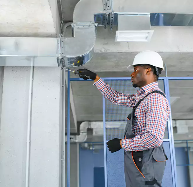 Why Homeowners & Businesses Trust Us in North Decatur, GA