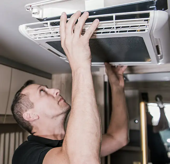 Why Homeowners & Businesses Trust Us North Decatur, GA