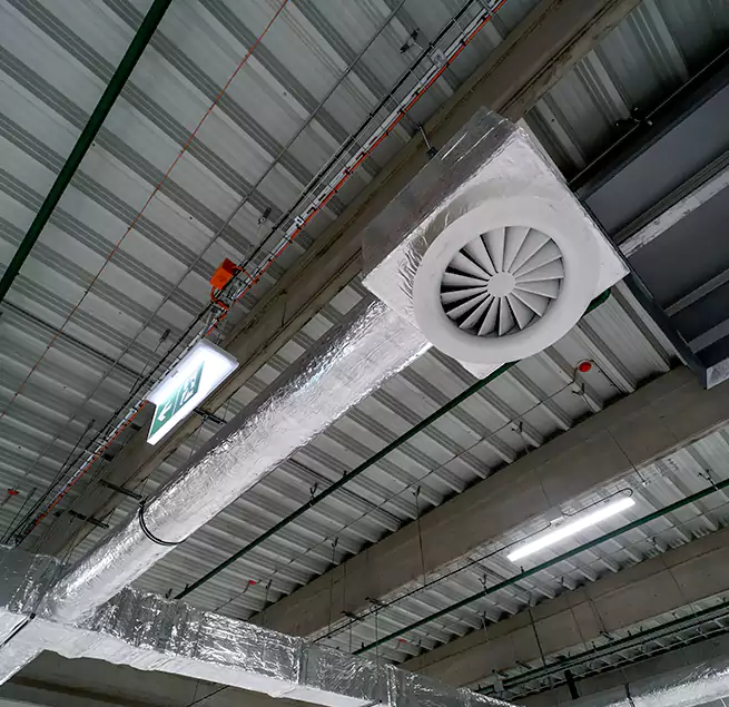 Why Homeowners & Businesses Trust Us in North Decatur, GA