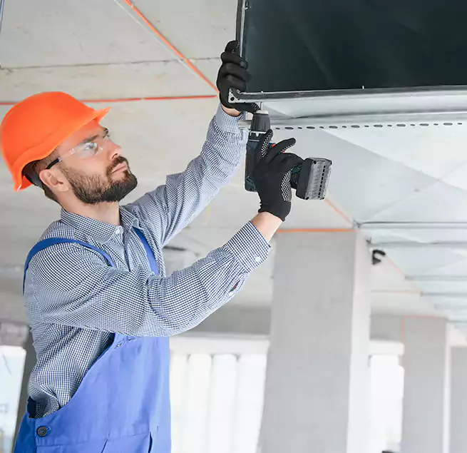 Why Homeowners & Businesses Trust Us in North Decatur, GA?