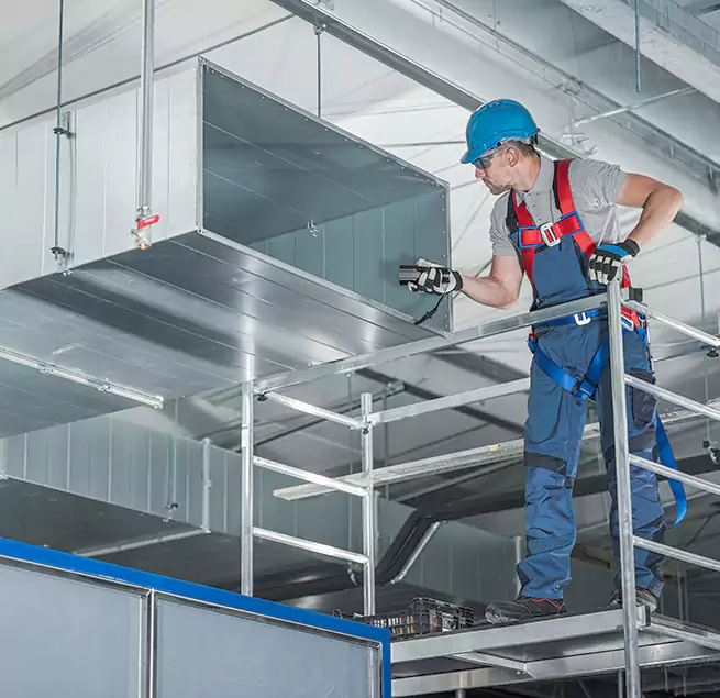 Why Homeowners Businesses Trust Us in North Decatur, GA