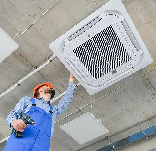 Why Homeowners & Businesses Trust Us in North Decatur, GA