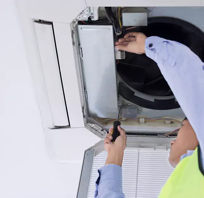 Why Homeowners Businesses Trust Us North Decatur, GA