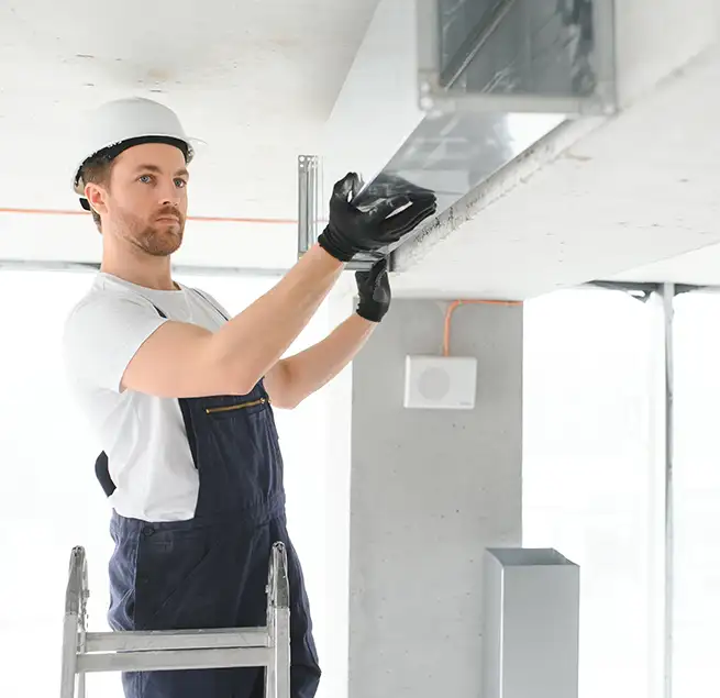 Why Homeowners & Businesses Trust Us in North Decatur, GA?