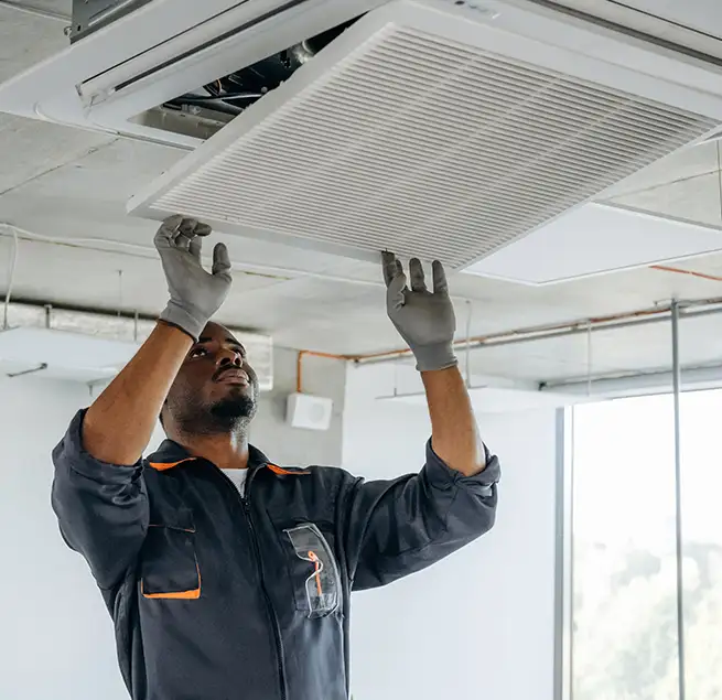  Why Homeowners & Businesses Trust Us in North Decatur, GA?