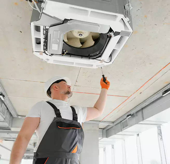 Why Homeowners Businesses Trust Us in North Decatur, GA