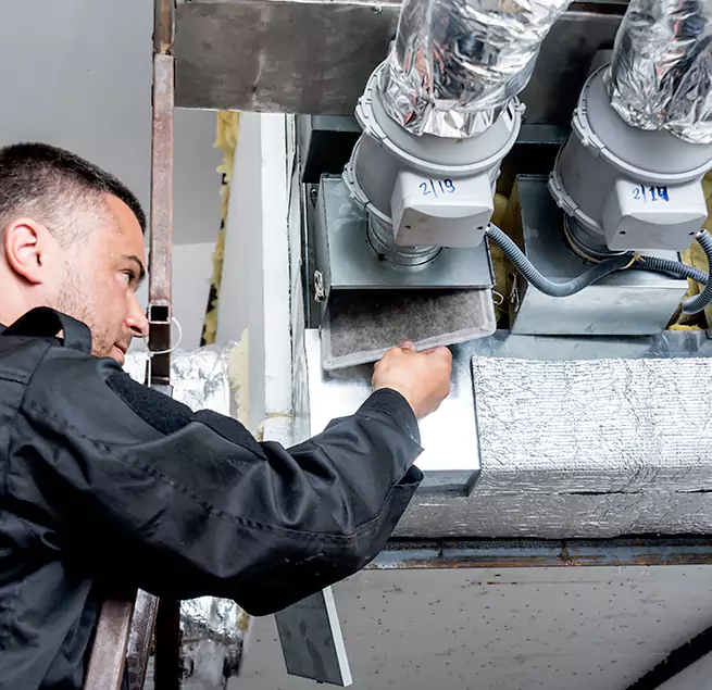 Why Homeowners & Businesses Trust Us in North Decatur, GA?