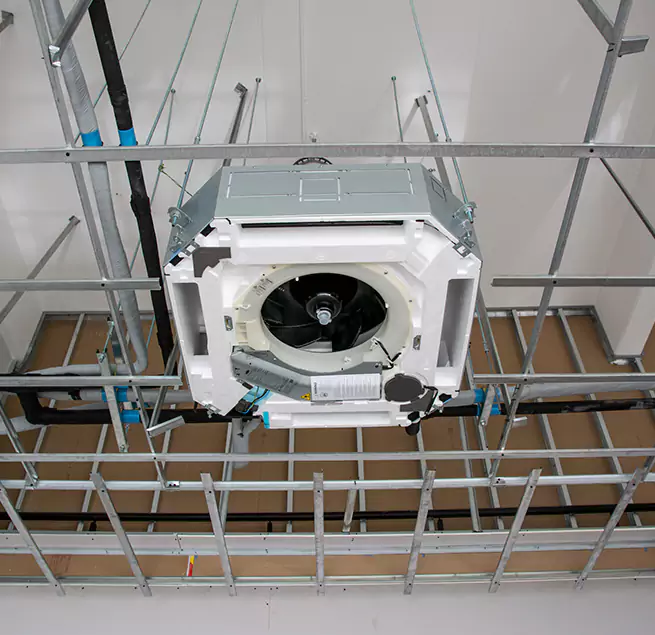 Why Homeowners & Businesses Trust Us North Decatur, GA?