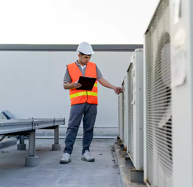 Why Homeowners & Businesses Trust Us in North Decatur, GA?