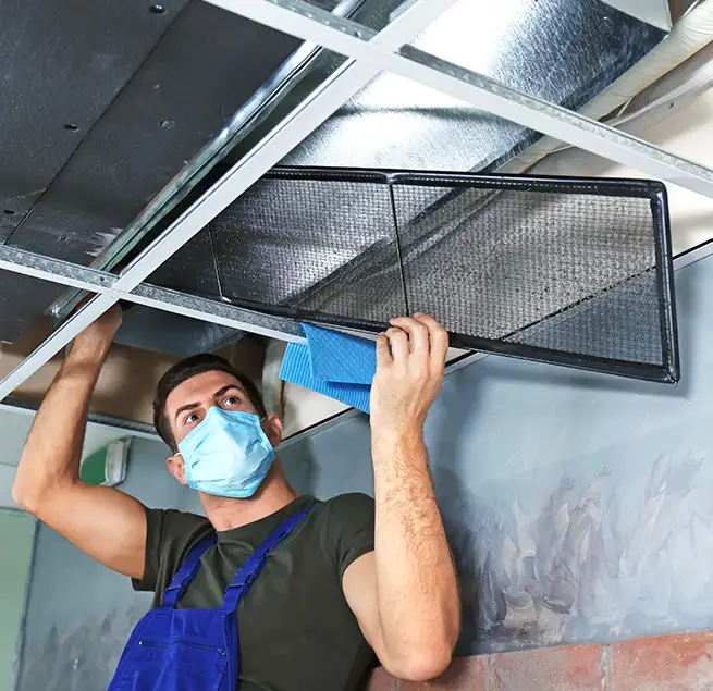 Why Homeowners & Businesses Trust Us in North Decatur, GA?