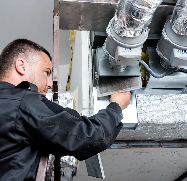 Why Homeowners & Businesses Trust Us in North Decatur, GA?